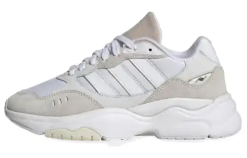 Retropy F90 Wmns Adidas Originals 'Cloud White Off White' Women's