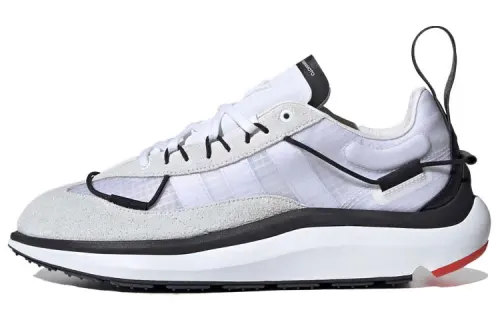 Y-3 Shiku Run Y-3 'Core White'