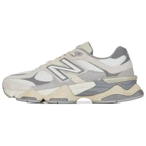 New Balance 9060 Beige Sea Salt