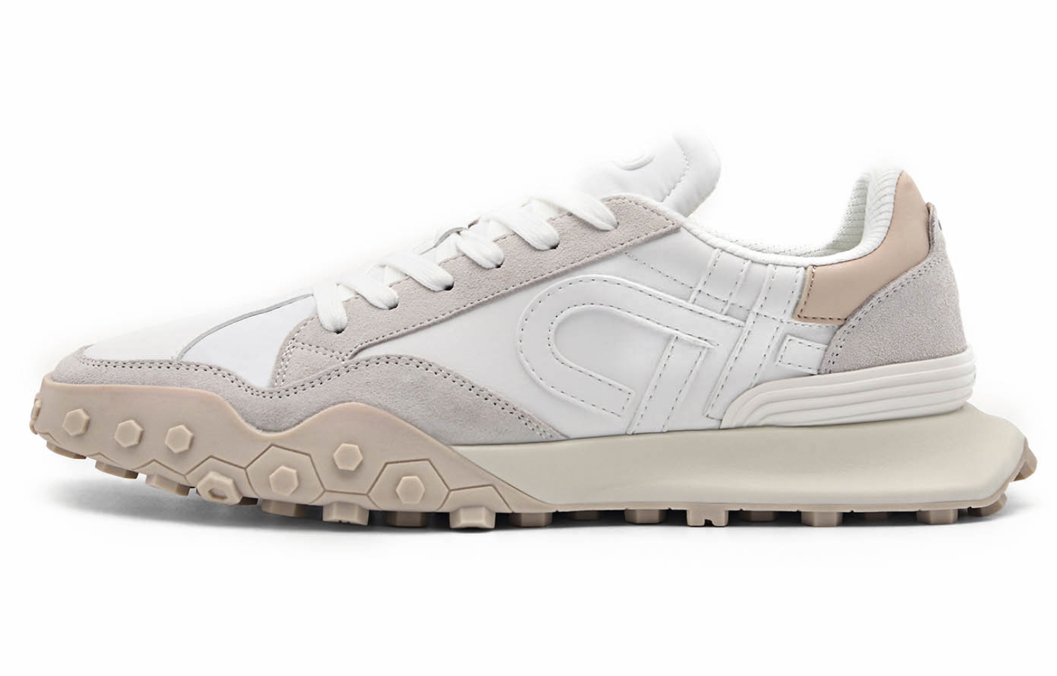 PEDRO Icon Collection Fabric Low top Sports Casual Shoes Women's