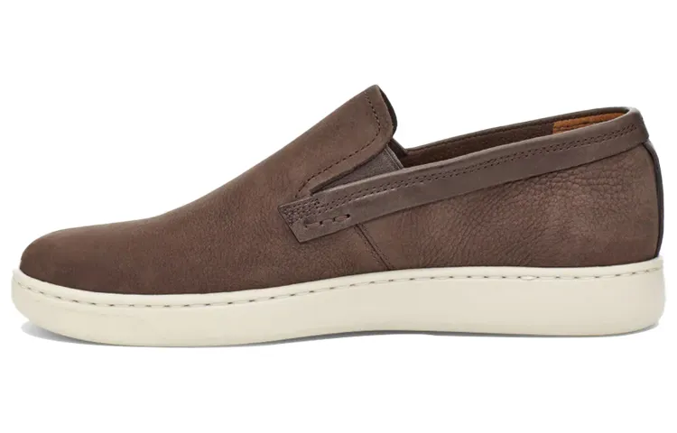 UGG Pismo Slip On Brown