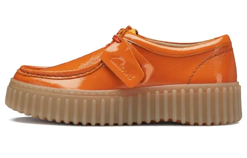 clarks Torhill Bee Sneakers