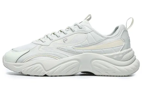 FILA FUSION X Conch Sneakers 'White'