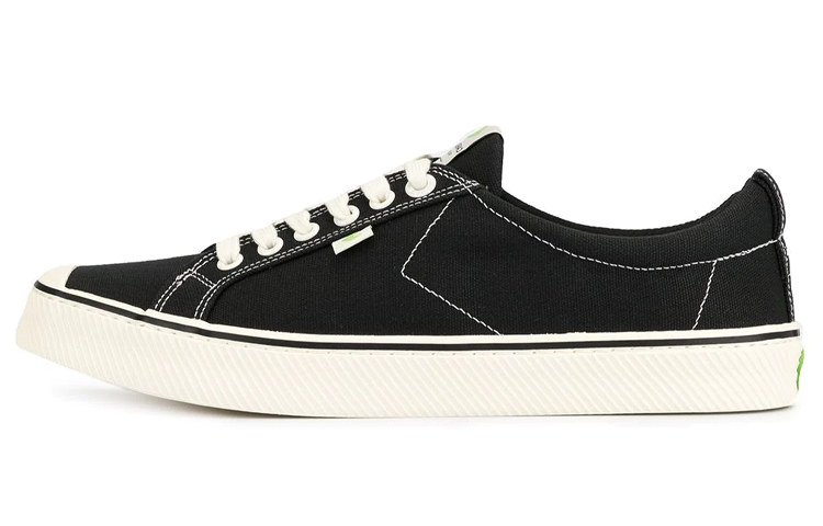 Cariuma Oca canvas low-top sneakers