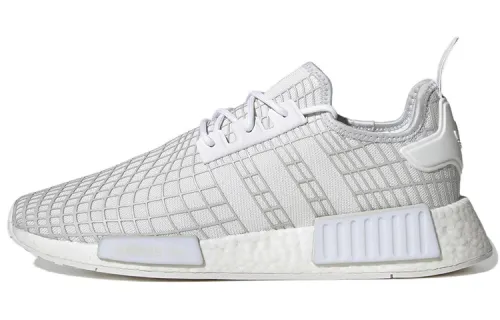 Adidas NMD_R1 'Cloud White'