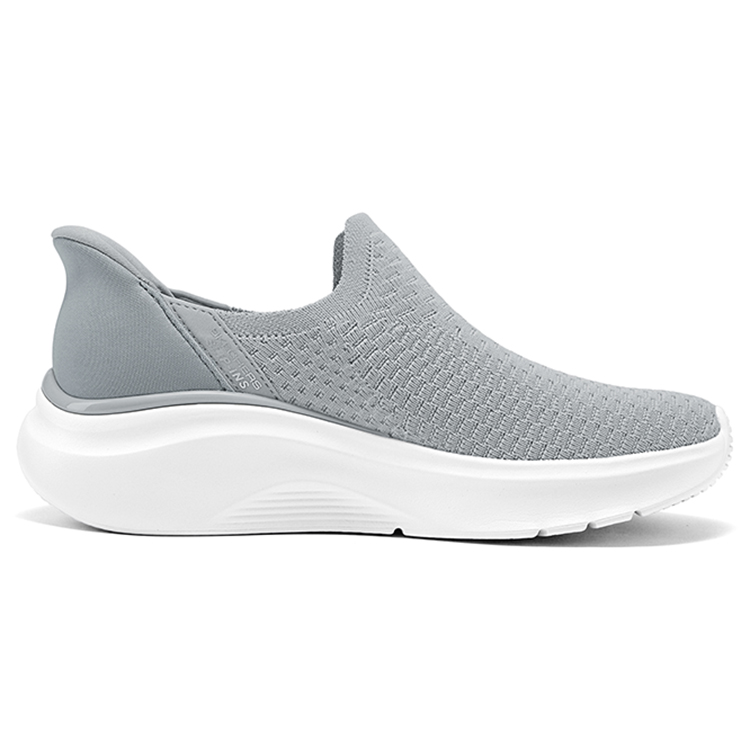 Skechers Low top Casual Shoes Women’s Gray