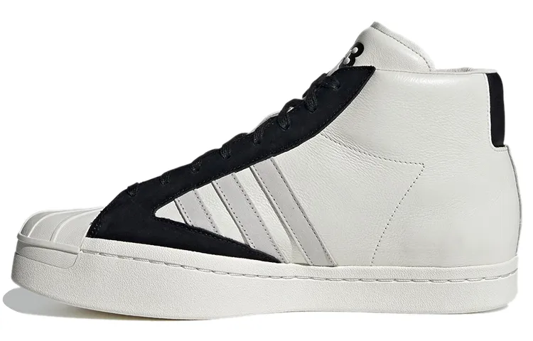 Adidas Y-3 Yohji Pro 'Cream White'