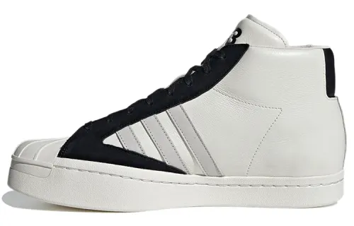 Adidas Y-3 Yohji Pro 'Cream White'
