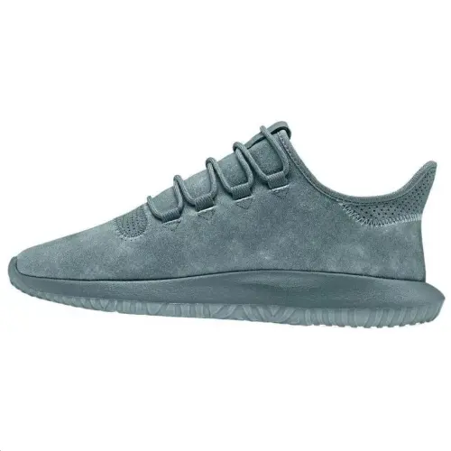 Adidas Tubular Shadow 'Raw Green' Women's