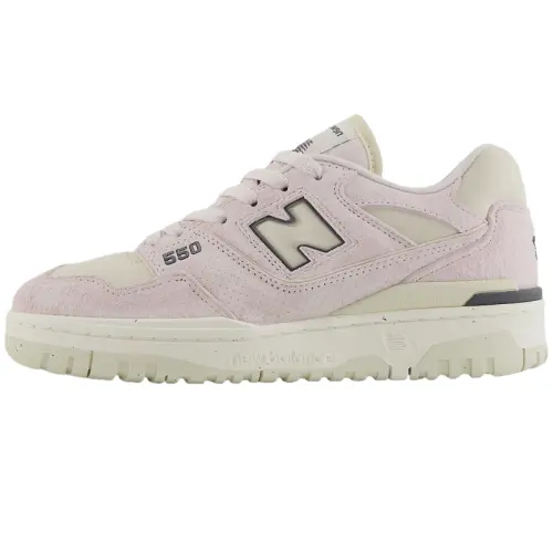 550 Wmns New Balance 'Linen Pink Granite' Women's