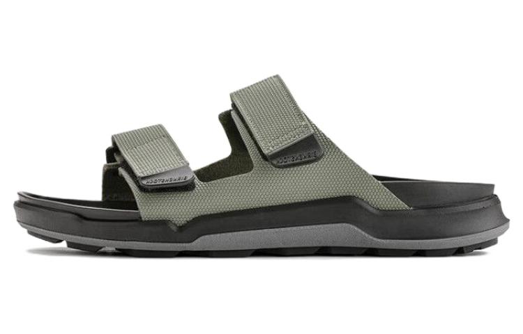 Birkenstock PVC Stylish Sandal Men's Green