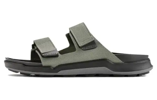 Birkenstock PVC Stylish Sandal Men's Green