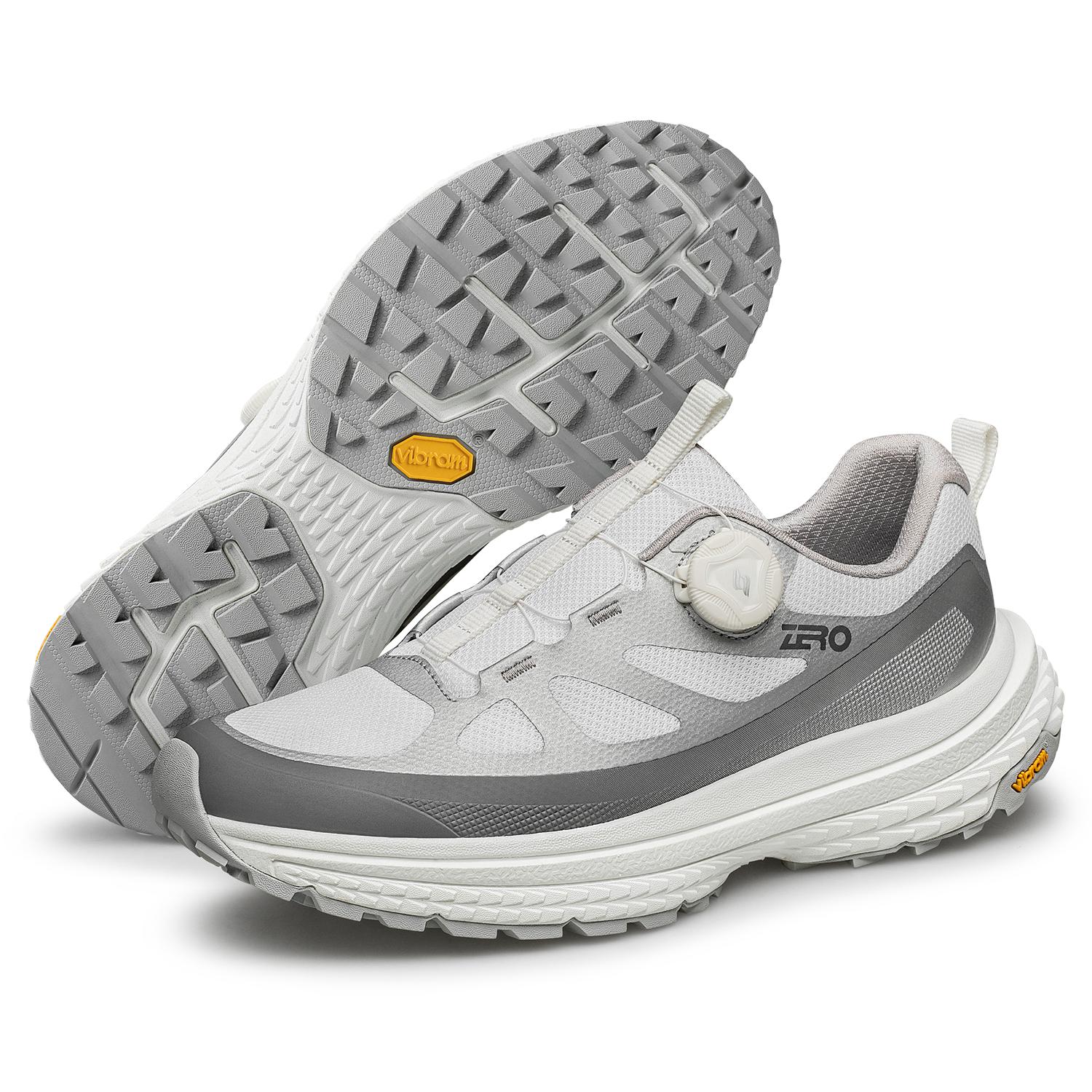 ZRO Mountaineering & Hiking Shoes Men’s