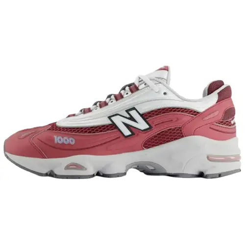 1000 New Balance 'Monarch Burgundy'