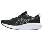 Asics Gel Excite 10 Comfortable Cushioning Low top Casual Shoes Men's Black