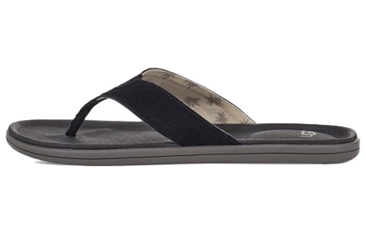 UGG Brookside Flip Black