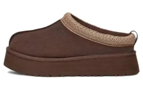 UGG Tazz 'Burnt Cedar' Women's