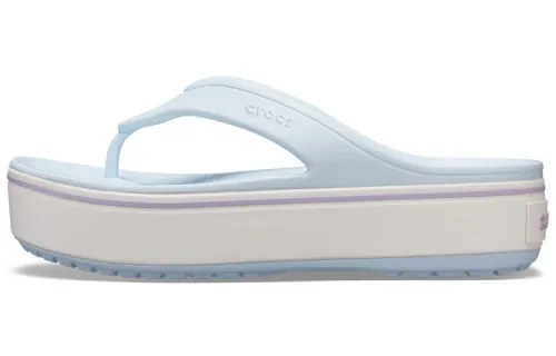 Crocs Crocband Flip Flops Women's