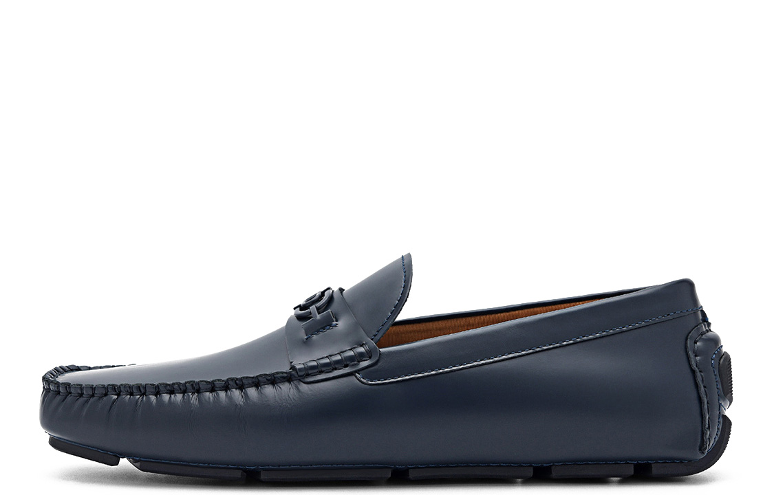 PEDRO Icon Collection Cow Leather Casual Shoes Men's