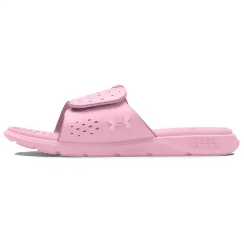 Under Armour Ignite Pro Slide Slippers Women's Pink