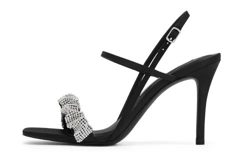 CHARLES&KEITH One Strap Sandals Women's