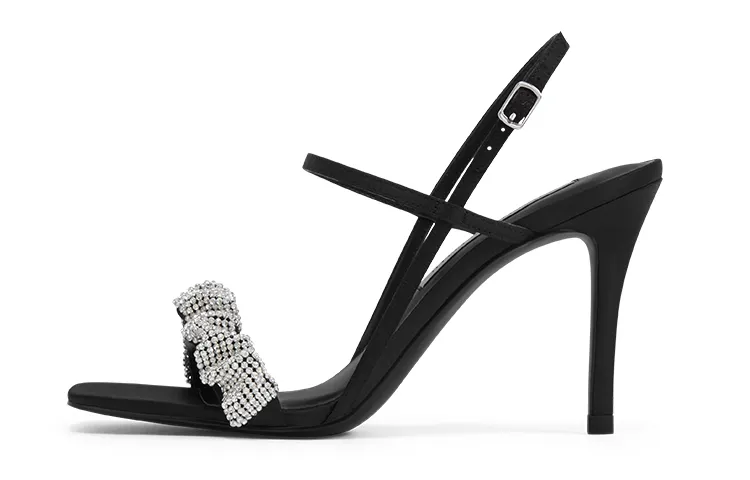 CHARLES&KEITH One Strap Sandals Women's