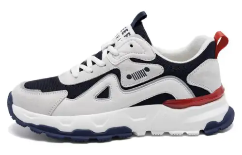 JEEP SPIRIT Low top Casual Shoes Men's