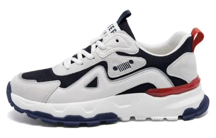 JEEP SPIRIT Low top Casual Shoes Men's