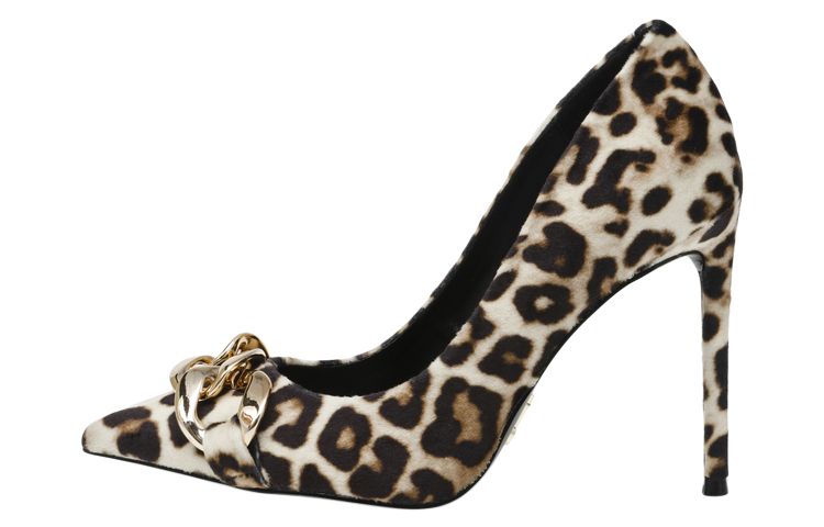 STEVE MADDEN Смин кожзаменитель с острым носом Отличный каблук на высоком каблуке обувь женская