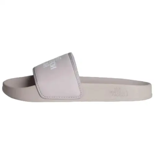 THE NORTH FACE Abrasion Resistant Slide Slippers Women's Pink