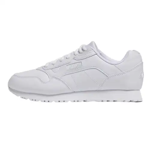 FILA Cress Low top Casual Shoes Women's White