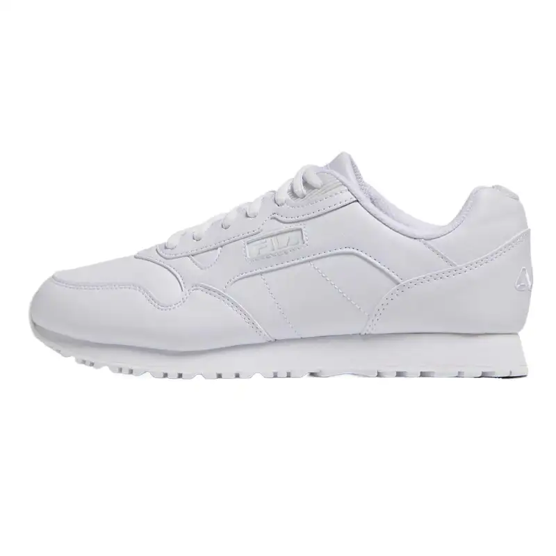 FILA Cress Low top Casual Shoes Women's White