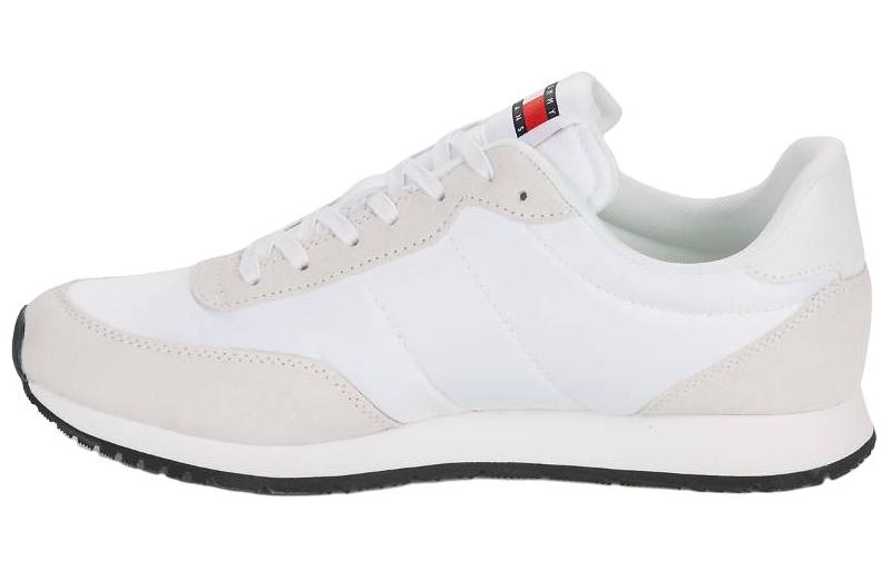 Tommy Hilfiger Contrast Midsole Trainers