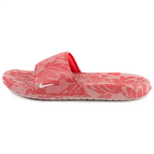 Nike Slide Slippers Women's Red