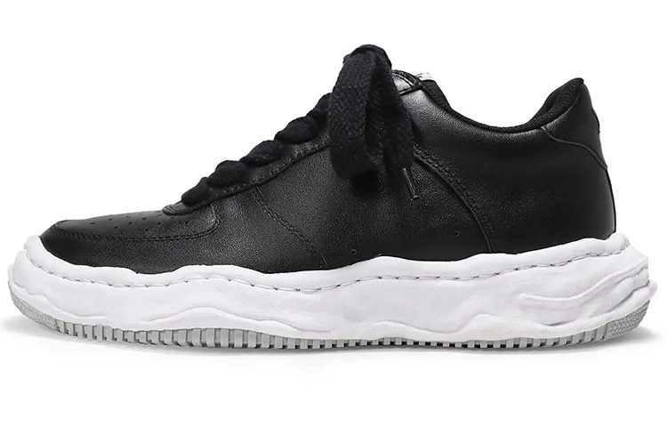 Maison MIHARA YASUHIRO Wayne Original Low-top Sneakers