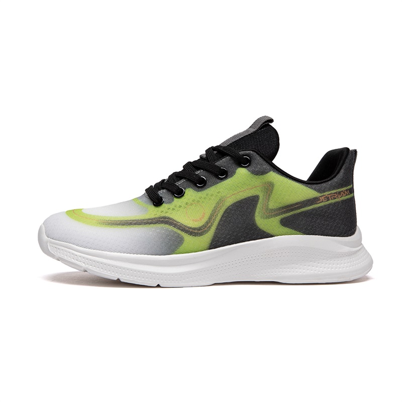 GIGIRYO Fashion Trend Mesh Low top Running Shoes Unisex