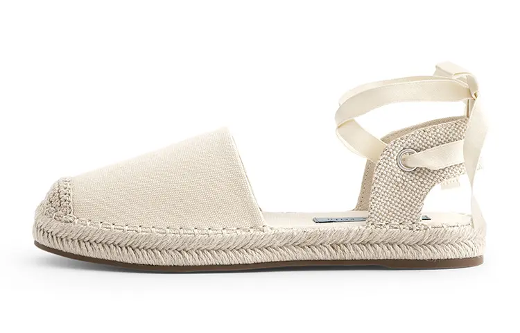 CHARLES&KEITH Women's Casual Shoes Women's Pink White