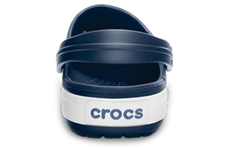 Crocs Crocband Beach Unisex Blue Sandals