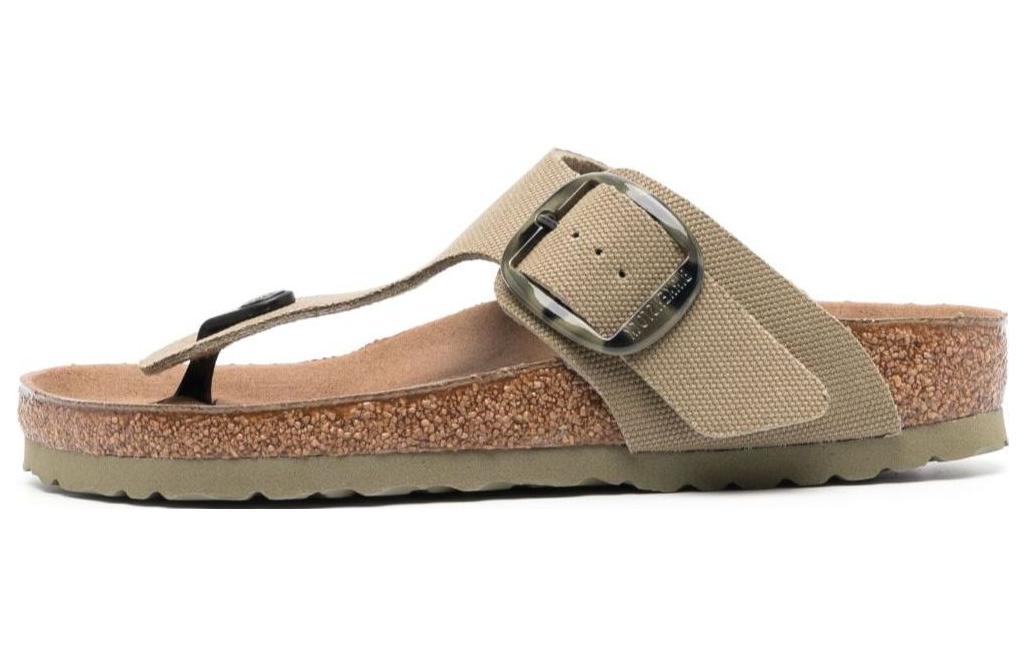 Birkenstock Stylish Sandal Women's Khaki