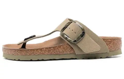 Birkenstock Stylish Sandal Women's Khaki