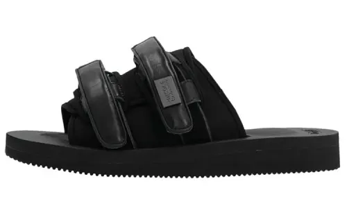 TOM WOOD x Suicoke Stylish Sandal Men's Black