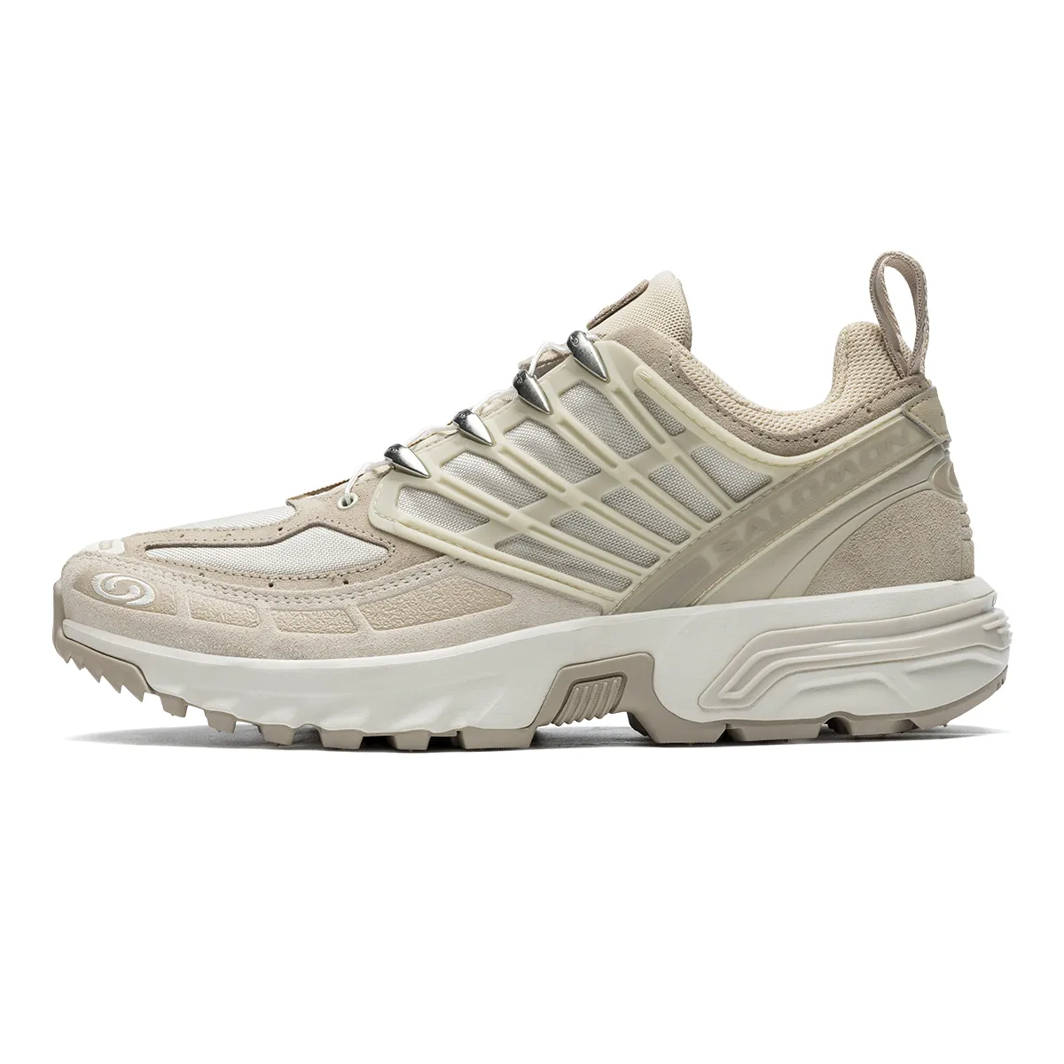 Salomon Acs Pro Lace-Up Sneakers