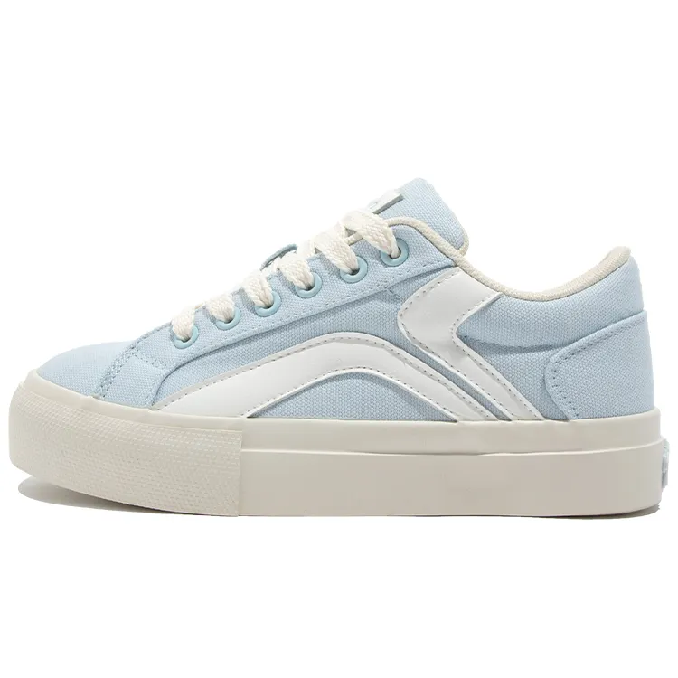 TUOPIN Pai Shoes Summer Selected, Couple's Low top Canvas Shoes Unisex