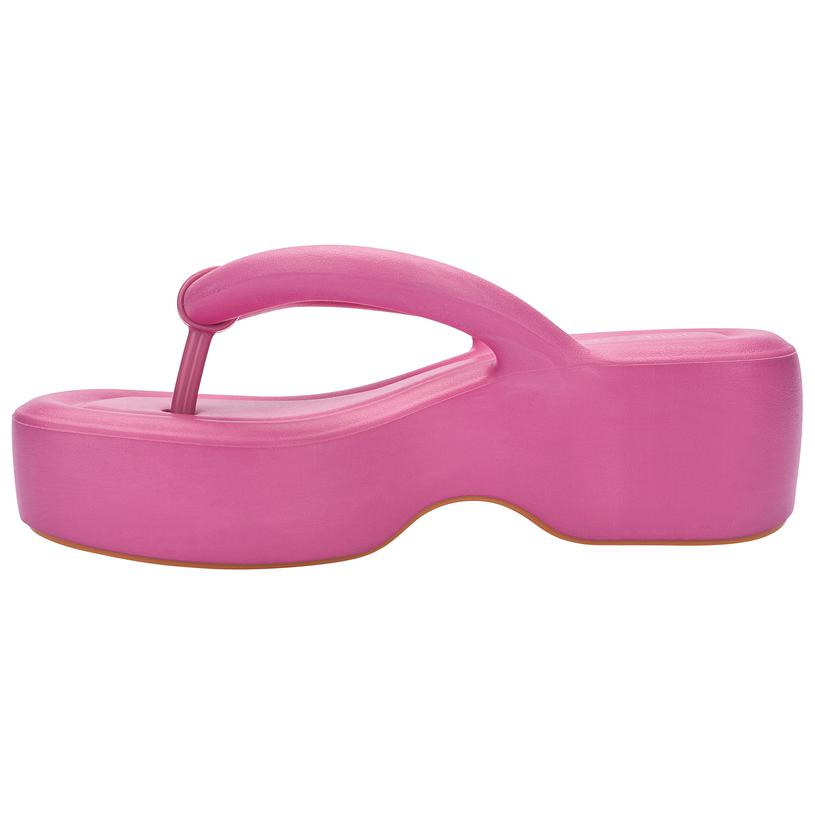 MELISSA Abrasion Resistant Flip Flops Women's