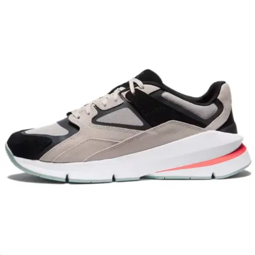 Under Armour Forge 96 Low top Casual Shoes Unisex White Gray