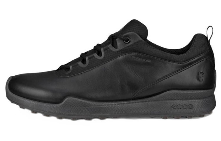 Ecco BIOM HYBRID 1 BNY Low top Golf Shoes Men’s Black