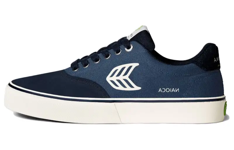 CARIUMA Naioca Pro Panelled Sneakers