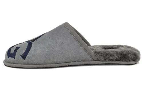 UGG Stylish Sandal Men's Dark Gray