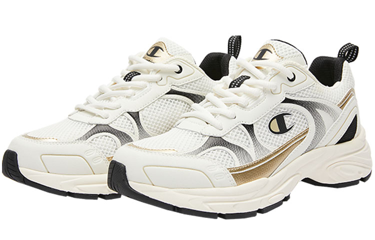 Champion Textile, Synthetic Leather Slip Resistant Abrasion Resistant Slip Resistant Abrasion Resistant Low top