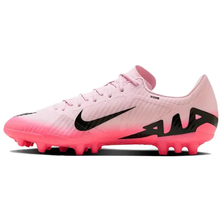 Nike Zoom Vapor 15 Academy AG 'Pink Foam Black'